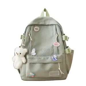 Sac À Dos Kawaii
