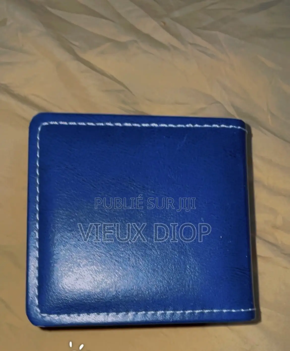 Montre Richard Mille