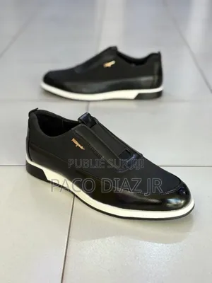 Chaussures De Ville Luxueuses