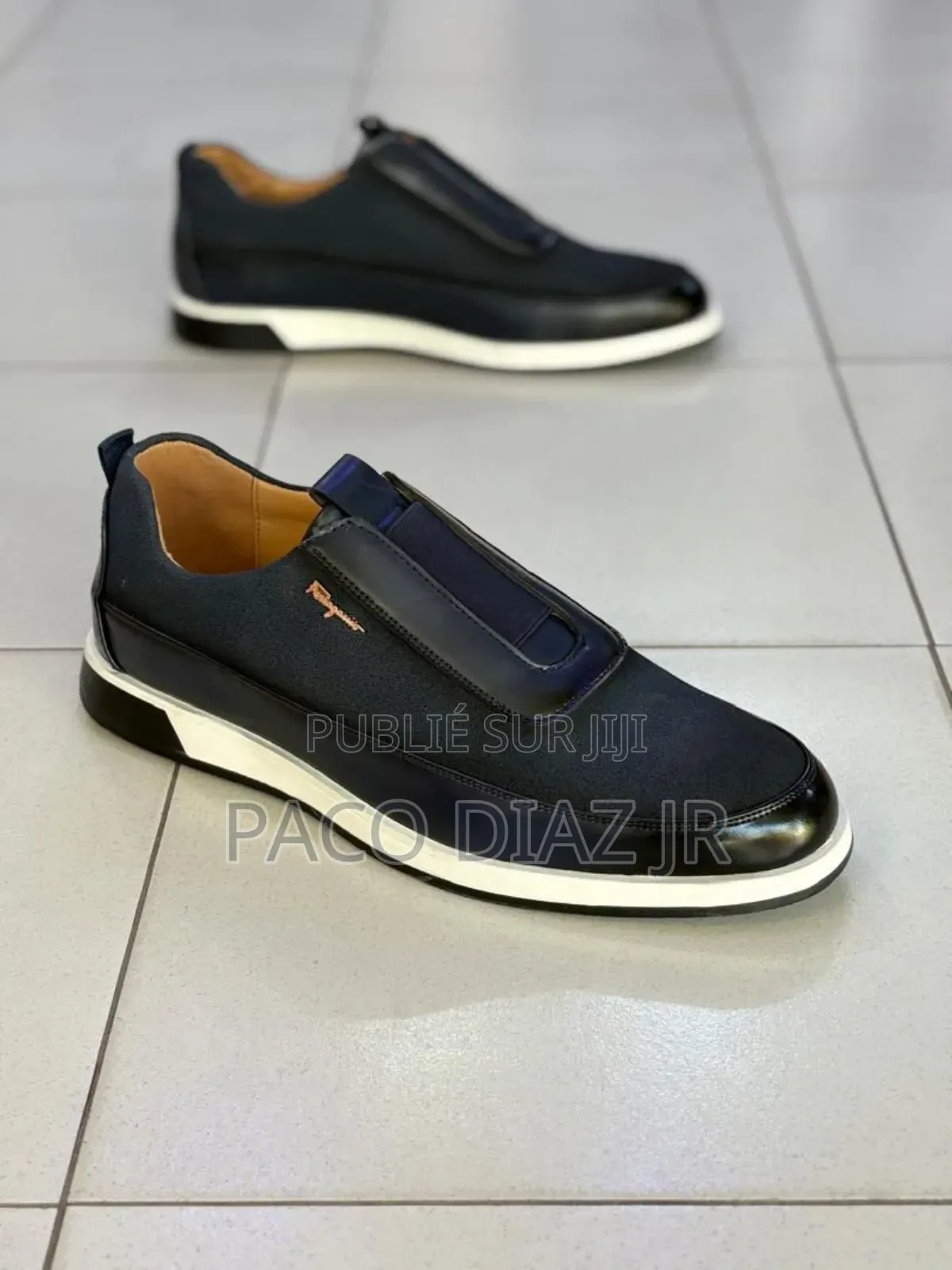 Chaussures De Ville Luxueuses