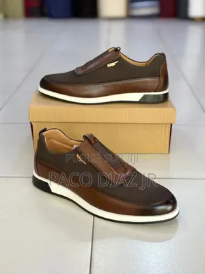 Chaussures De Ville Luxueuses