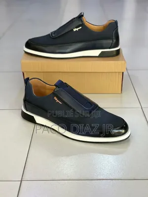 Chaussures De Ville Luxueuses