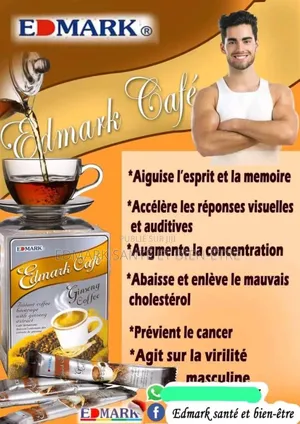 Photo - Café Ginseng