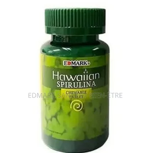 Spiruline Hawaïenne