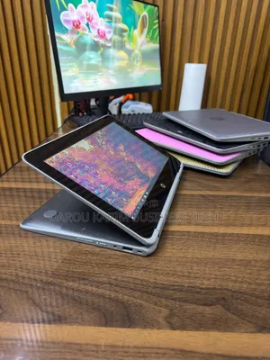 New HP ProBook X360 11 G4 4GB Intel Celeron SSD 128GB