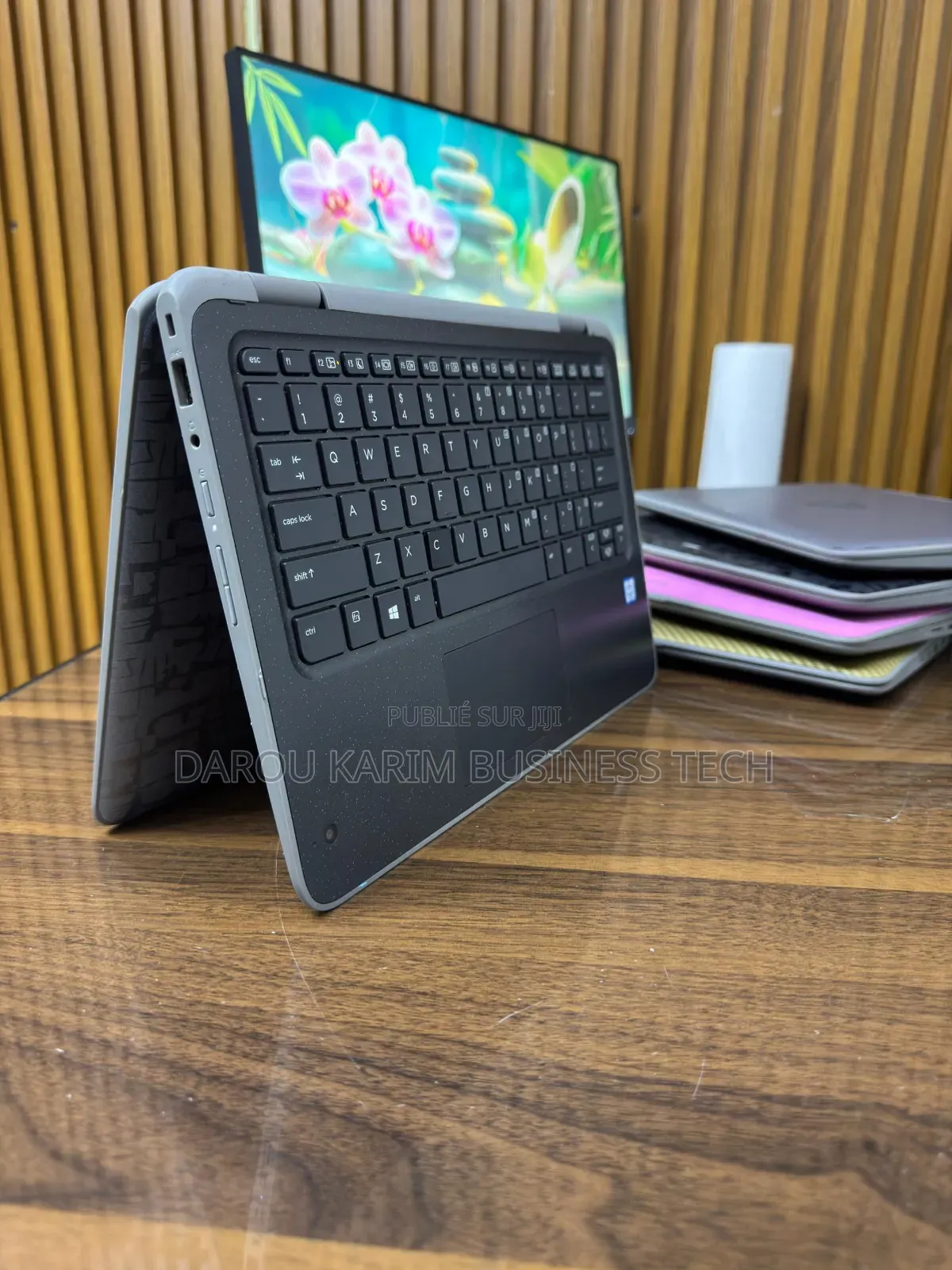 New HP ProBook X360 11 G4 4GB Intel Celeron SSD 128GB