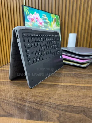 New HP ProBook X360 11 G4 4GB Intel Celeron SSD 128GB