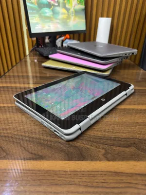 New HP ProBook X360 11 G4 4GB Intel Celeron SSD 128GB