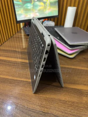 New HP ProBook X360 11 G4 4GB Intel Celeron SSD 128GB