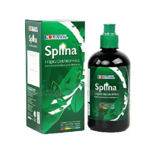 Photo - Splina Edmark