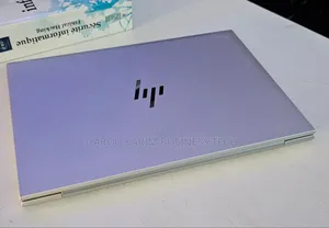 New HP EliteBook 840 G9 16GB Intel Core I7 SSD 512GB