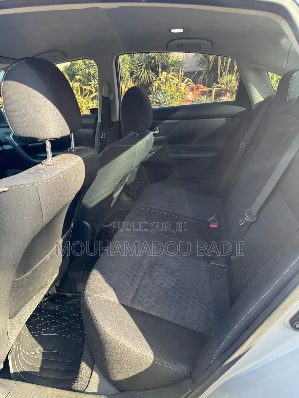 Nissan Altima 2018 Gris