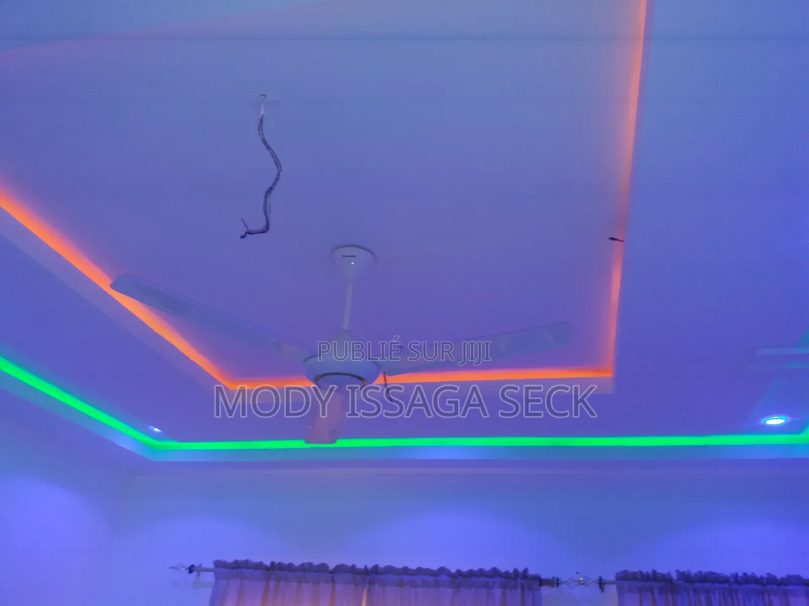 Technicien Électrique