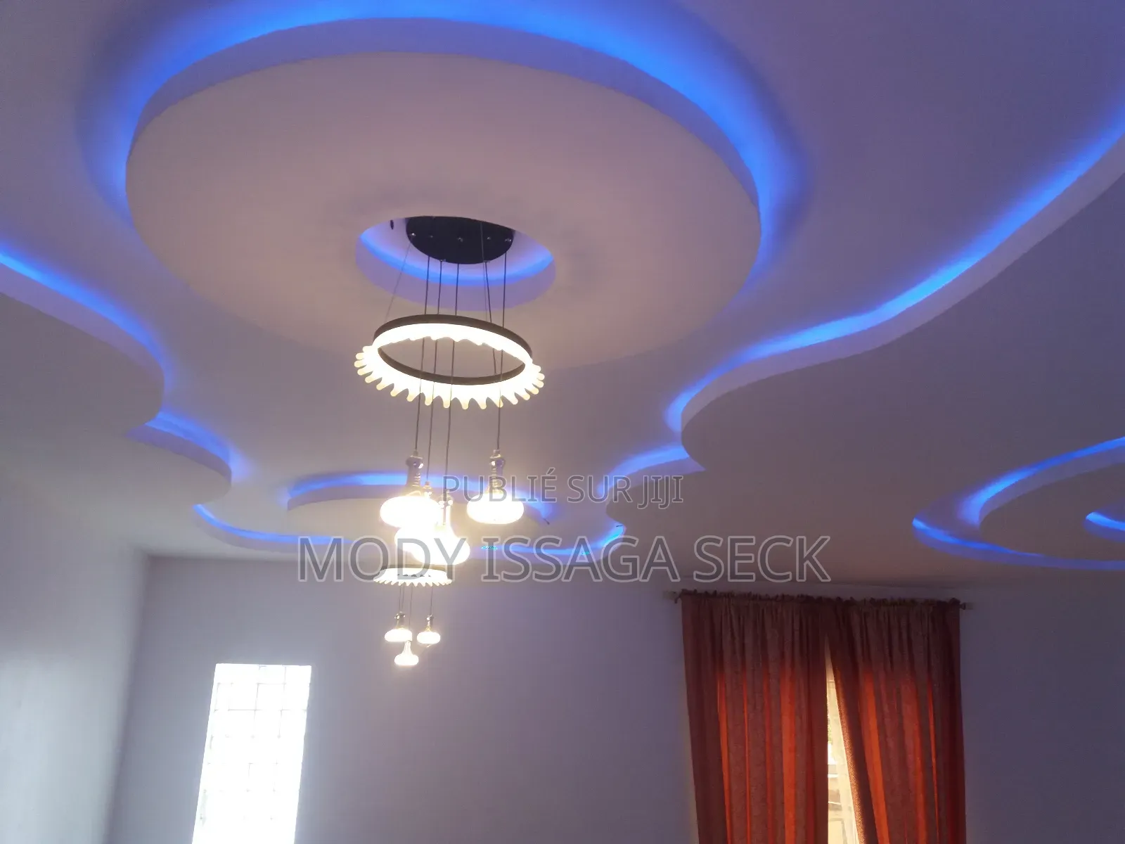 Technicien Électrique