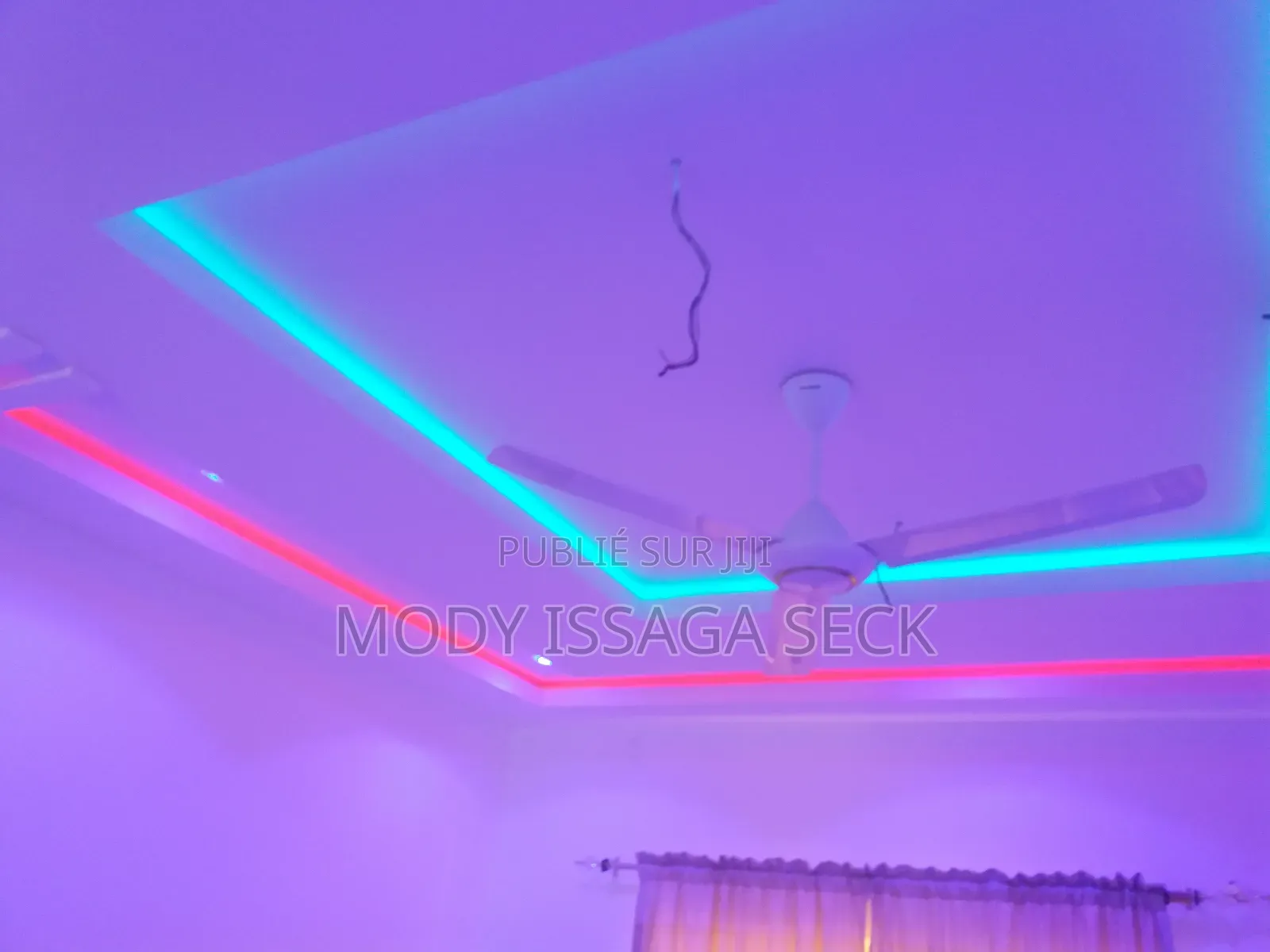 Technicien Électrique