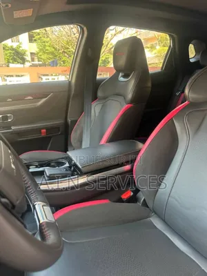 Jetour Dashing 2023 Blue