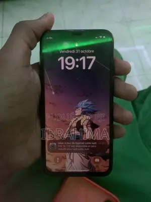 Photo - New Apple iPhone X 64 GB Black