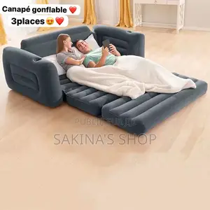 Canapé Gonflable