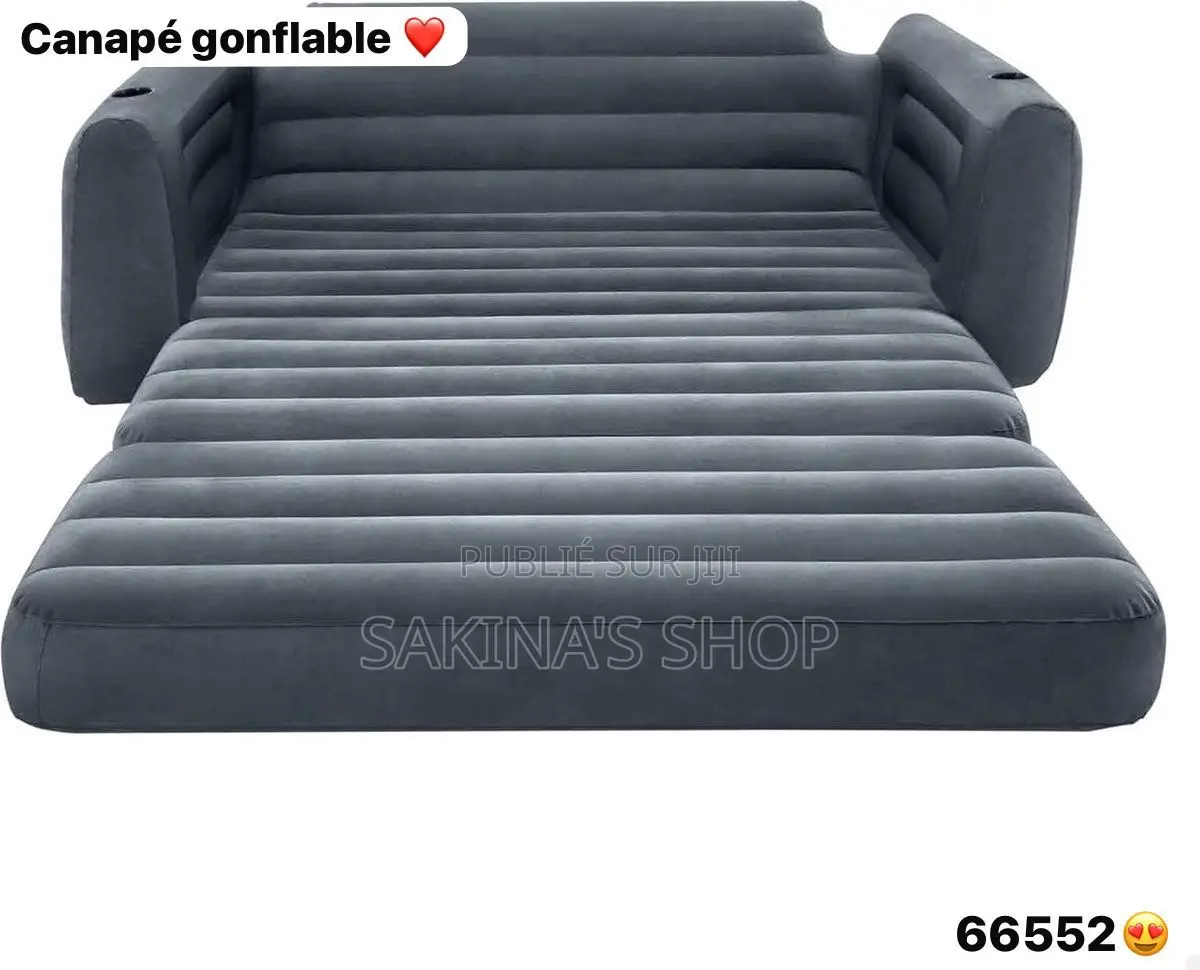 Canapé Gonflable