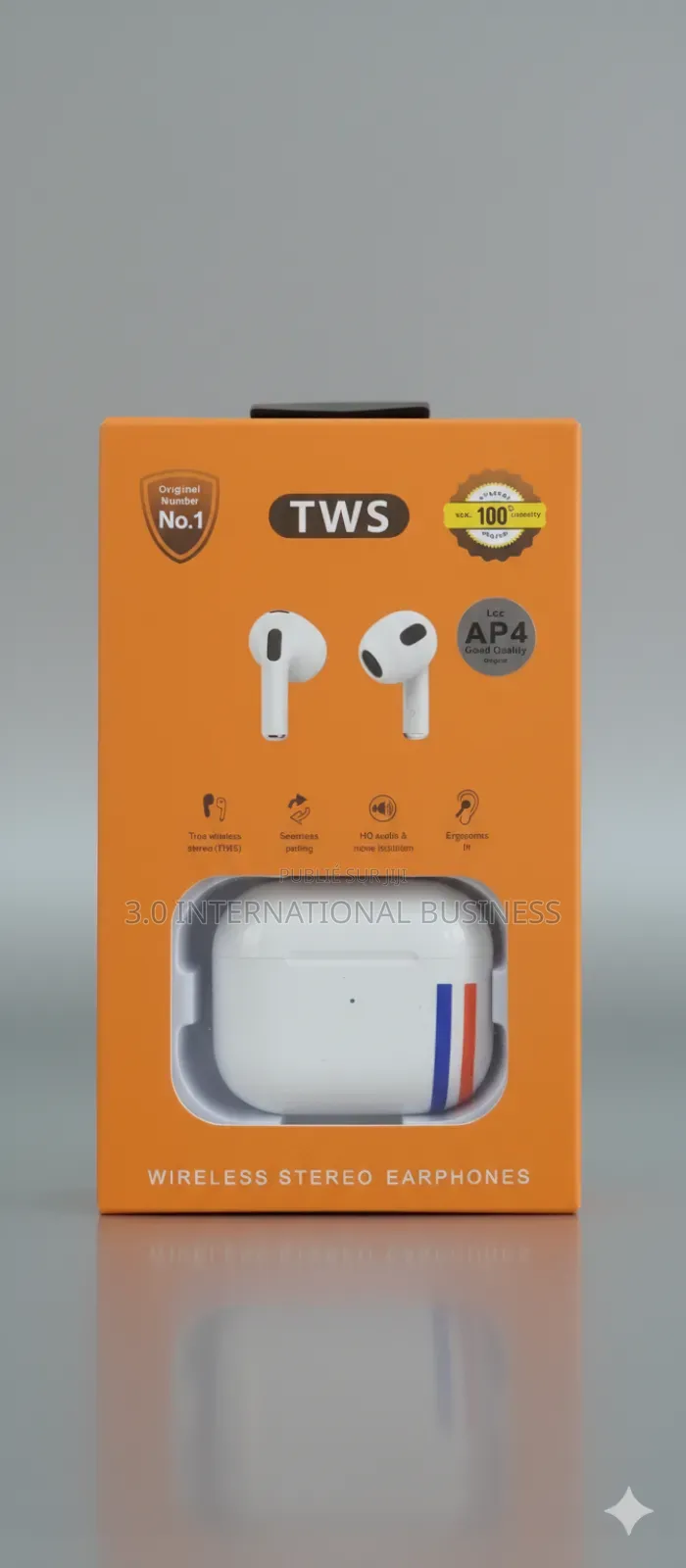 La Qualité À Prix Mini, Juste Pour Vous