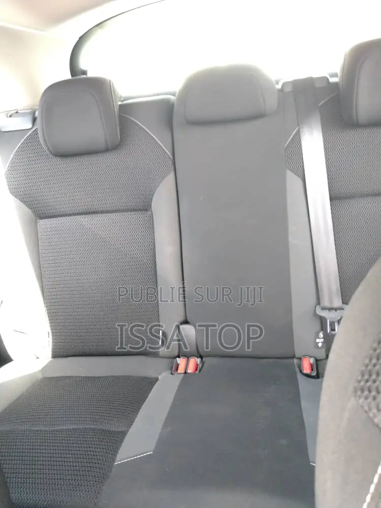 Citroen C4 2017 Black