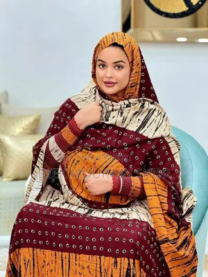 Meulfeu 5 M Plus Crop Top en Coton