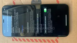 New Apple iPhone 11 Pro Max 256 GB Gris