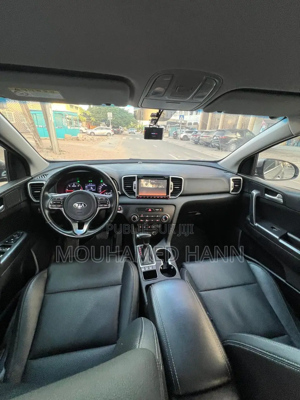 Mercedes-Benz GLA 250 2020 Blanc