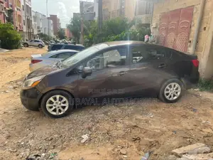 Photo - Kia Rio 2014