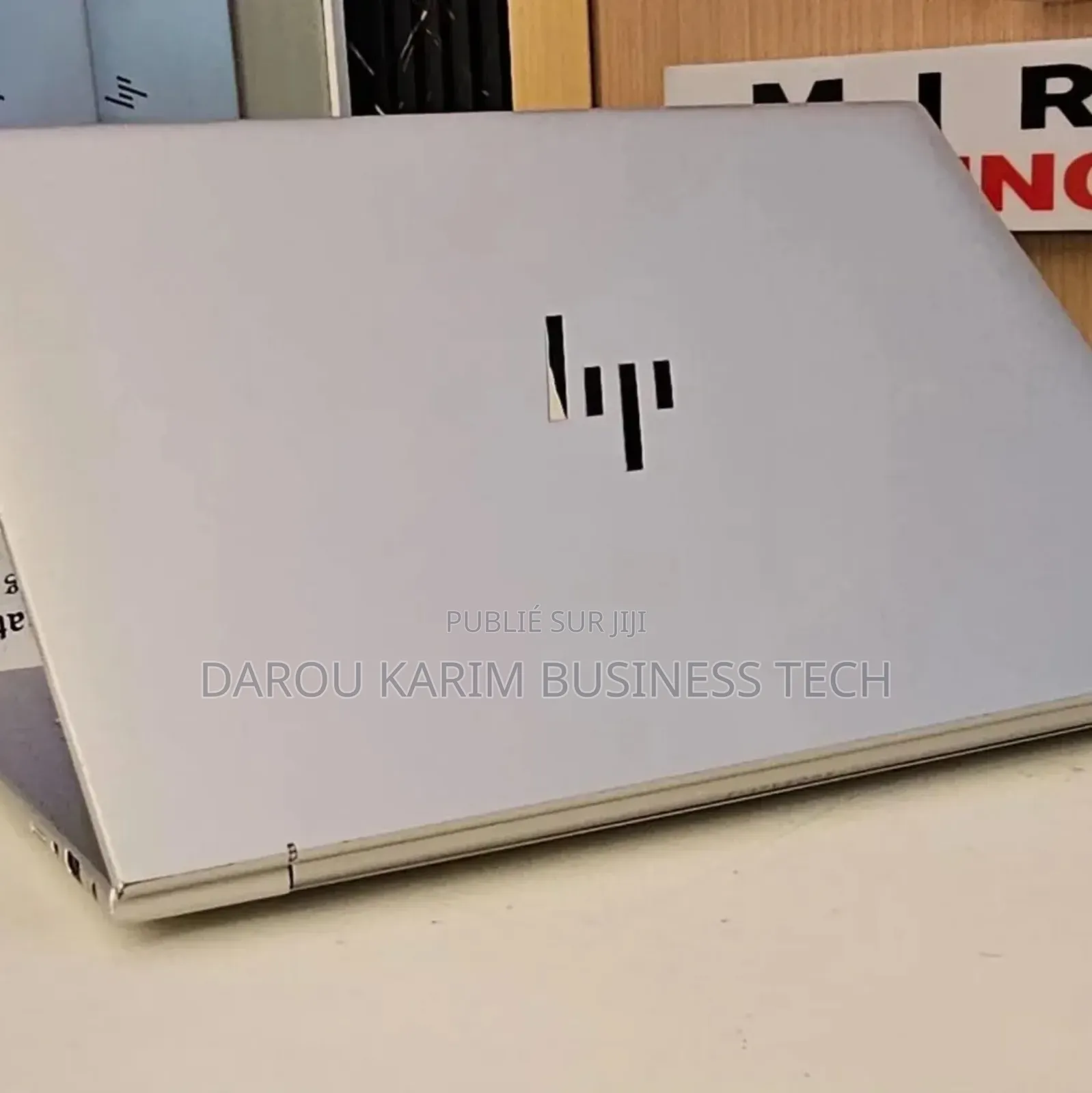 New HP EliteBook 840 G10 16GB Intel Core I7 SSD 512GB