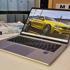 New HP EliteBook 840 G10 16GB Intel Core I7 SSD 512GB