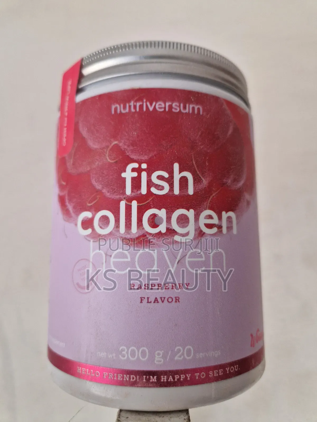 Collagen Fish 300g