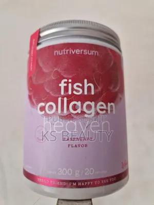 Photo - Collagen Fish 300g