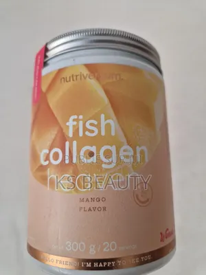 Collagen Fish 300g