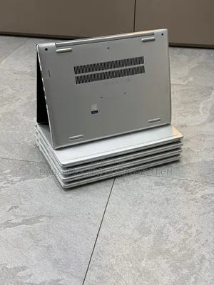 New Ordinateur Portable HP 8GB AMD Ryzen 3 SSD 500GB