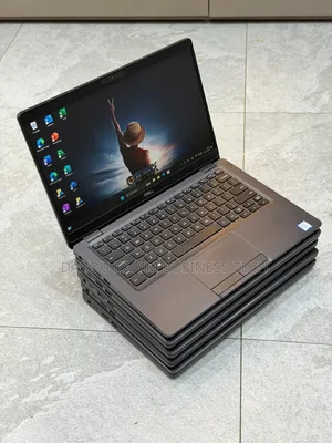 New Ordinateur Portable Dell Latitude 5300 16GB Intel Core I7 SSD 512GB