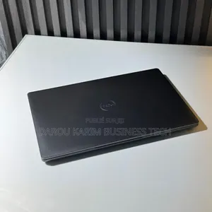 New Ordinateur Portable Dell Latitude 5300 16GB Intel Core I7 SSD 512GB