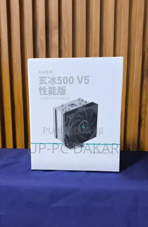 Ventirad Deepcool Ag500