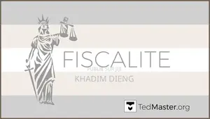 Photo - Cours De Renforcement en Fiscalité