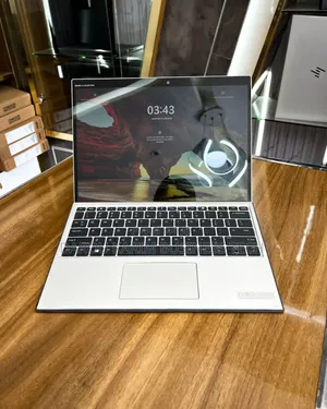 Photo - New HP Elite X2 1013 G4 16GB Intel Core I5 SSD 256GB
