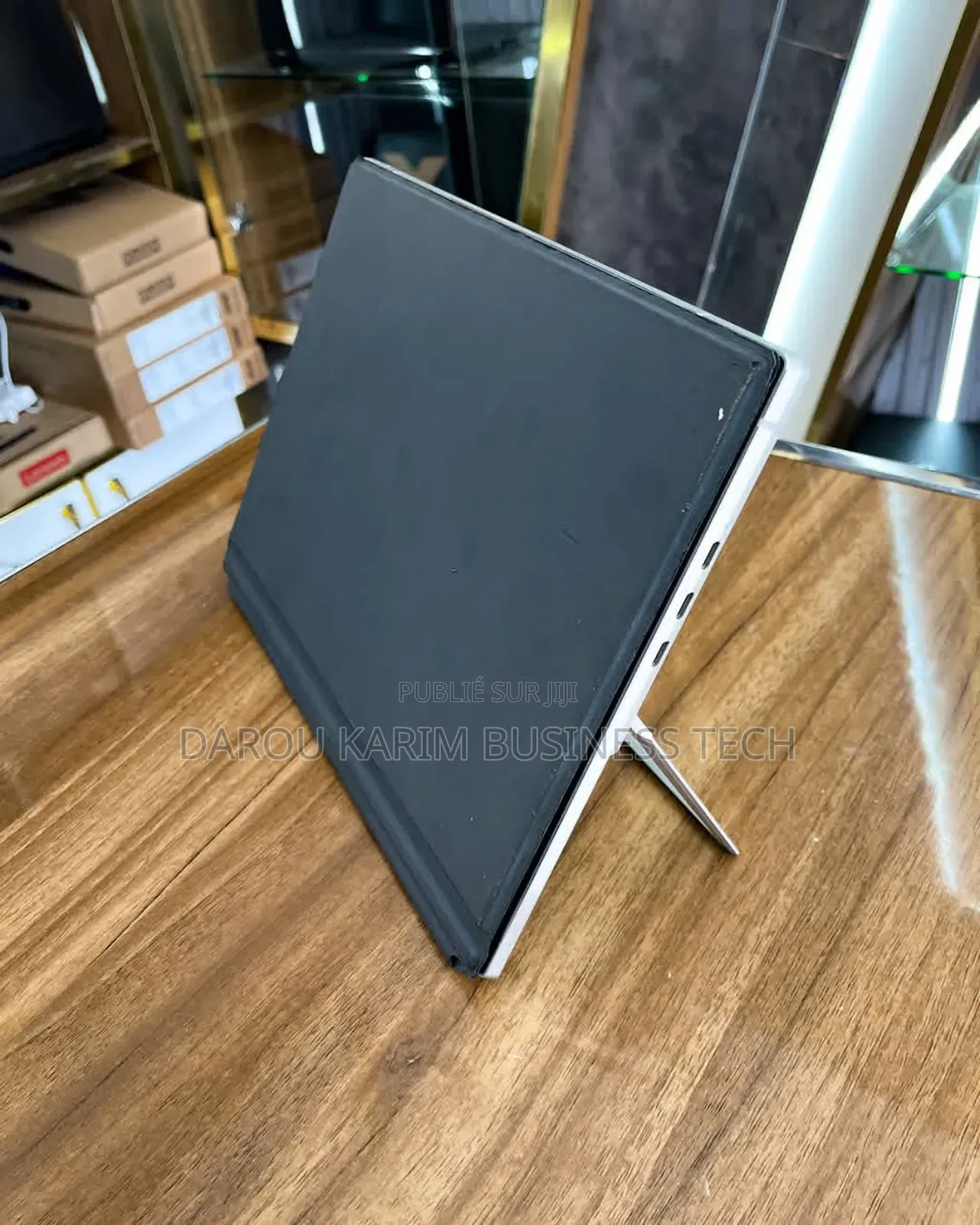 New HP Elite X2 1013 G4 16GB Intel Core I5 SSD 256GB