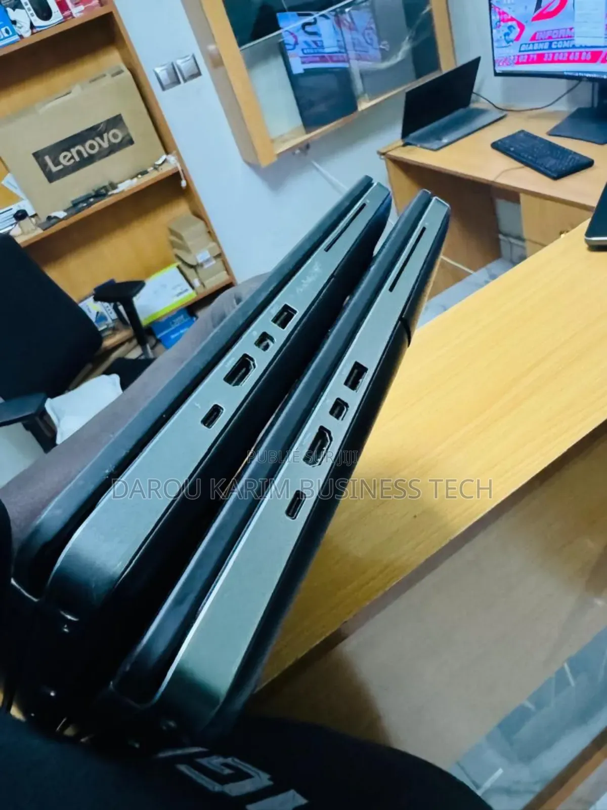 New Dell Precision 7520 32GB Intel Core i9 SSD 512GB