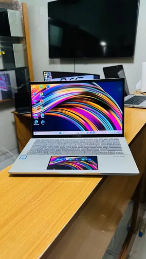 Photo - New Asus Vivobook S 14 S5406s 8GB Intel Core I7 SSD 512GB