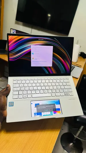 New Asus Vivobook S 14 S5406s 8GB Intel Core I7 SSD 512GB
