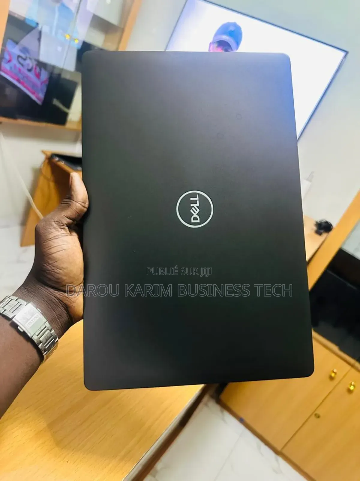 New Dell Precision 3541 32GB Intel Core I9 SSD 512GB