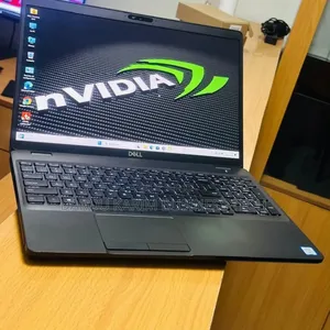 New Dell Precision 3541 32GB Intel Core I9 SSD 512GB