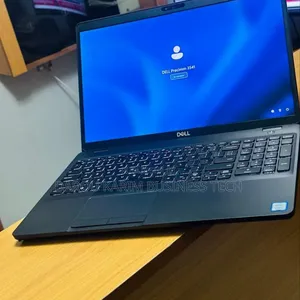 New Dell Precision 3541 32GB Intel Core I9 SSD 512GB