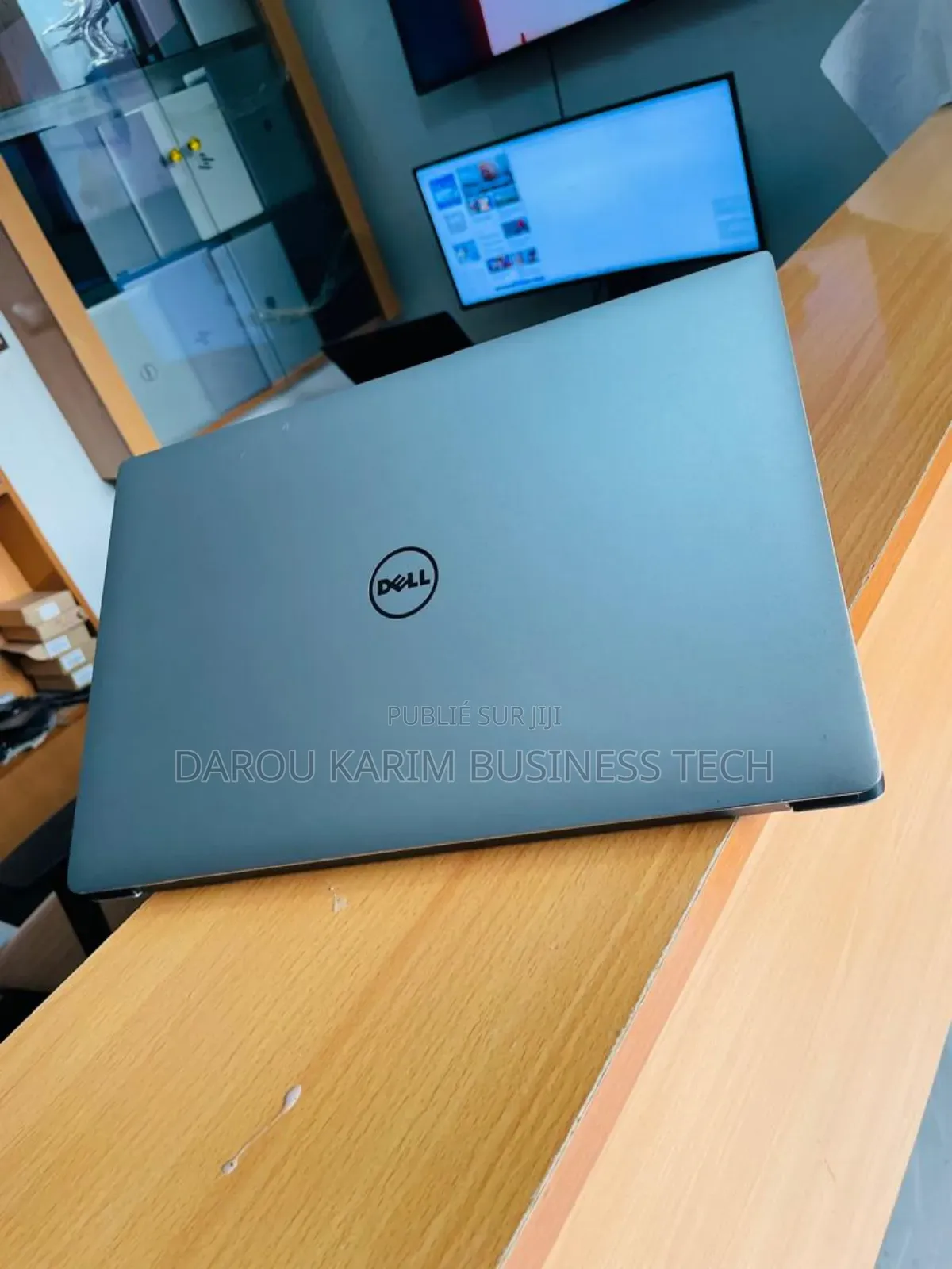 New Dell Precision 5520 16GB Intel Core I5 SSD 512GB