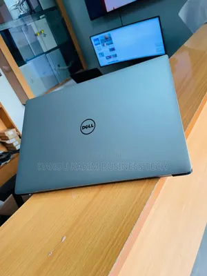 New Dell Precision 5520 16GB Intel Core I5 SSD 512GB