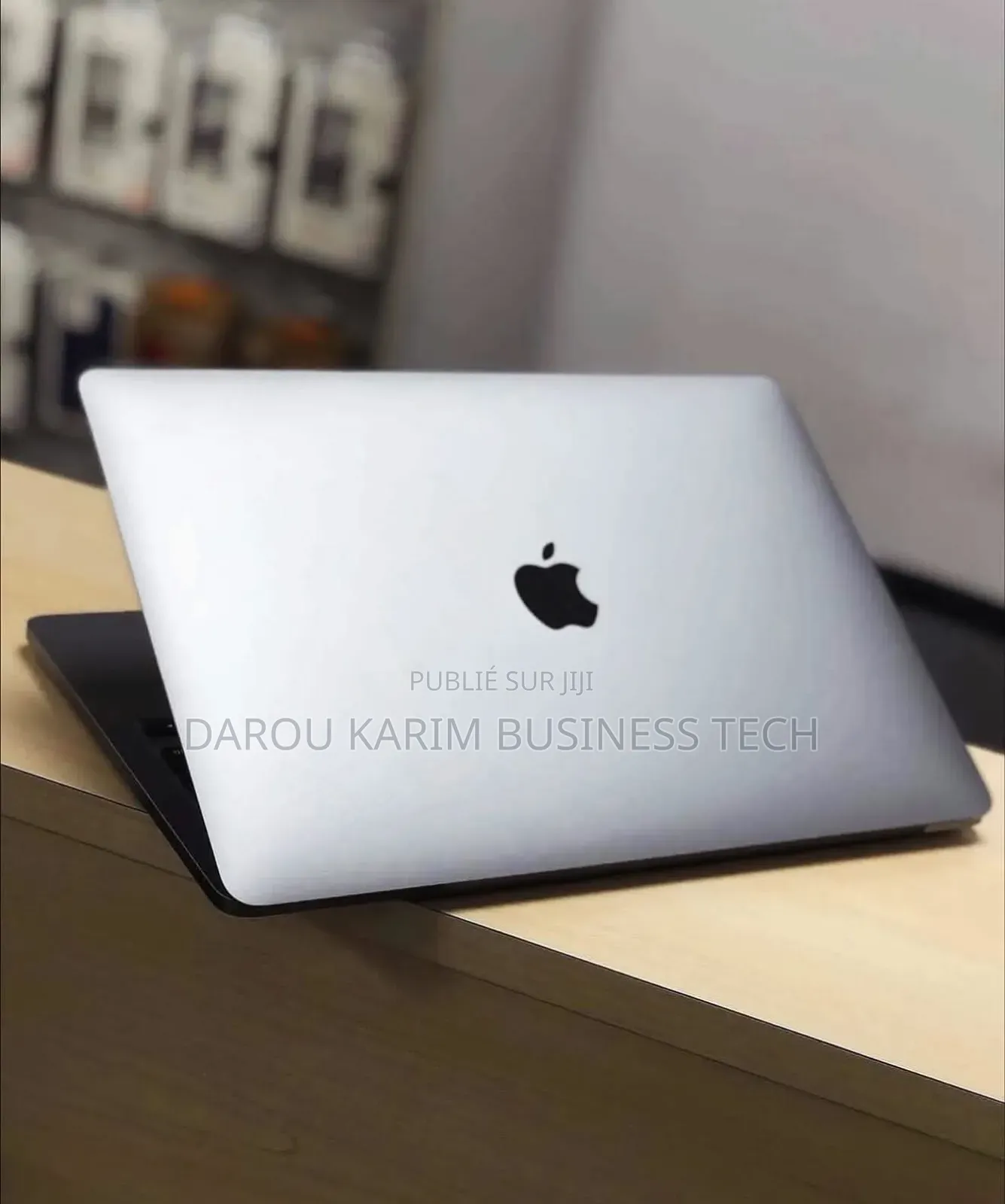 New Apple MacBook Pro 2020 16GB Intel Core I5 SSD 512GB